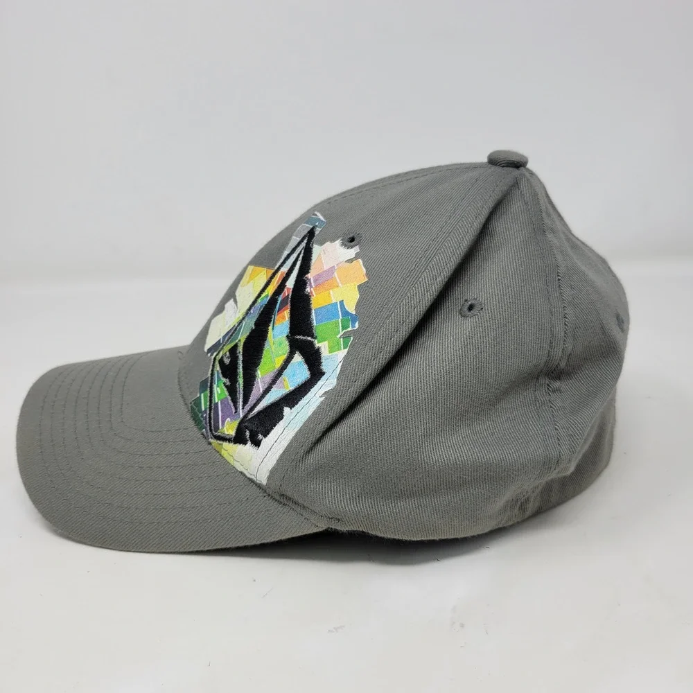 Volcom brand model